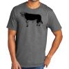PC330 - Port and Company Unisex Tri Blend T-shirt Thumbnail