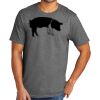 PC330 - Port and Company Unisex Tri Blend T-shirt Thumbnail