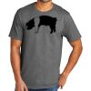PC330 - Port and Company Unisex Tri Blend T-shirt Thumbnail