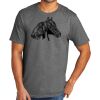 PC330 - Port and Company Unisex Tri Blend T-shirt Thumbnail
