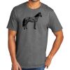 PC330 - Port and Company Unisex Tri Blend T-shirt Thumbnail