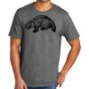 PC330 - Port and Company Unisex Tri Blend T-shirt Thumbnail