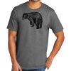 PC330 - Port and Company Unisex Tri Blend T-shirt Thumbnail