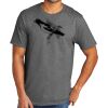 PC330 - Port and Company Unisex Tri Blend T-shirt Thumbnail