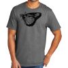 PC330 - Port and Company Unisex Tri Blend T-shirt Thumbnail