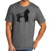 PC330 - Port and Company Unisex Tri Blend T-shirt Thumbnail