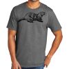 PC330 - Port and Company Unisex Tri Blend T-shirt PC330 - Port and Company Unisex Tri Blend T-shirt Thumbnail