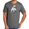 PC330 - Port and Company Unisex Tri Blend T-shirt Thumbnail