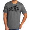 PC330 - Port and Company Unisex Tri Blend T-shirt Thumbnail