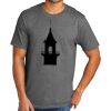 PC330 - Port and Company Unisex Tri Blend T-shirt Thumbnail