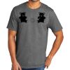 PC330 - Port and Company Unisex Tri Blend T-shirt Thumbnail