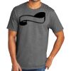 PC330 - Port and Company Unisex Tri Blend T-shirt Thumbnail