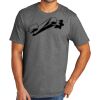 PC330 - Port and Company Unisex Tri Blend T-shirt Thumbnail