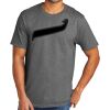 PC330 - Port and Company Unisex Tri Blend T-shirt Thumbnail