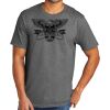 PC330 - Port and Company Unisex Tri Blend T-shirt Thumbnail