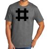 PC330 - Port and Company Unisex Tri Blend T-shirt Thumbnail