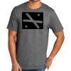 PC330 - Port and Company Unisex Tri Blend T-shirt Thumbnail