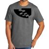 PC330 - Port and Company Unisex Tri Blend T-shirt Thumbnail