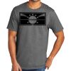 PC330 - Port and Company Unisex Tri Blend T-shirt Thumbnail