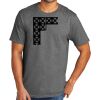 PC330 - Port and Company Unisex Tri Blend T-shirt Thumbnail