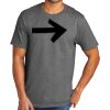 PC330 - Port and Company Unisex Tri Blend T-shirt PC330 - Port and Company Unisex Tri Blend T-shirt Thumbnail