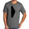 PC330 - Port and Company Unisex Tri Blend T-shirt Thumbnail