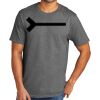 PC330 - Port and Company Unisex Tri Blend T-shirt Thumbnail