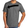 PC330 - Port and Company Unisex Tri Blend T-shirt Thumbnail
