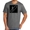 PC330 - Port and Company Unisex Tri Blend T-shirt Thumbnail