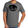 PC330 - Port and Company Unisex Tri Blend T-shirt Thumbnail