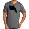 PC330 - Port and Company Unisex Tri Blend T-shirt Thumbnail