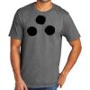 PC330 - Port and Company Unisex Tri Blend T-shirt Thumbnail