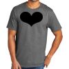 PC330 - Port and Company Unisex Tri Blend T-shirt Thumbnail