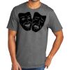 PC330 - Port and Company Unisex Tri Blend T-shirt Thumbnail