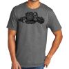 PC330 - Port and Company Unisex Tri Blend T-shirt Thumbnail