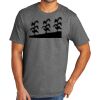 PC330 - Port and Company Unisex Tri Blend T-shirt Thumbnail