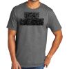 PC330 - Port and Company Unisex Tri Blend T-shirt Thumbnail