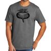 PC330 - Port and Company Unisex Tri Blend T-shirt Thumbnail