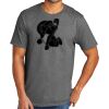 PC330 - Port and Company Unisex Tri Blend T-shirt Thumbnail