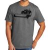 PC330 - Port and Company Unisex Tri Blend T-shirt Thumbnail
