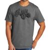 PC330 - Port and Company Unisex Tri Blend T-shirt Thumbnail