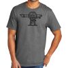 PC330 - Port and Company Unisex Tri Blend T-shirt Thumbnail