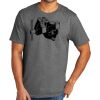 PC330 - Port and Company Unisex Tri Blend T-shirt Thumbnail