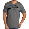 PC330 - Port and Company Unisex Tri Blend T-shirt Thumbnail