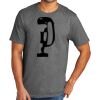 PC330 - Port and Company Unisex Tri Blend T-shirt Thumbnail
