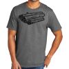 PC330 - Port and Company Unisex Tri Blend T-shirt Thumbnail
