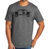 PC330 - Port and Company Unisex Tri Blend T-shirt PC330 - Port and Company Unisex Tri Blend T-shirt Thumbnail