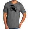 PC330 - Port and Company Unisex Tri Blend T-shirt Thumbnail