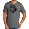 PC330 - Port and Company Unisex Tri Blend T-shirt Thumbnail