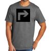 PC330 - Port and Company Unisex Tri Blend T-shirt Thumbnail